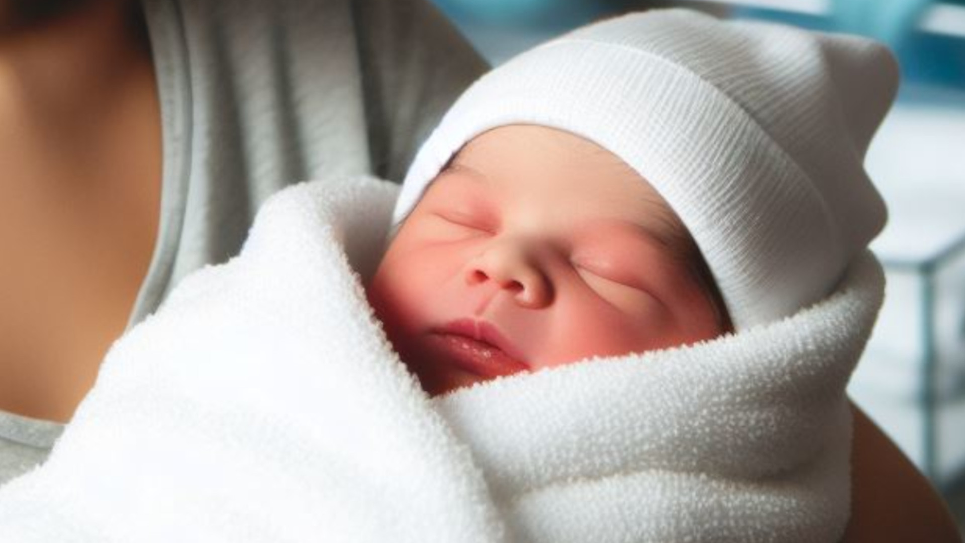 Wiener Gesundheitsverbund: 12.124 Kinder in 2023 geboren